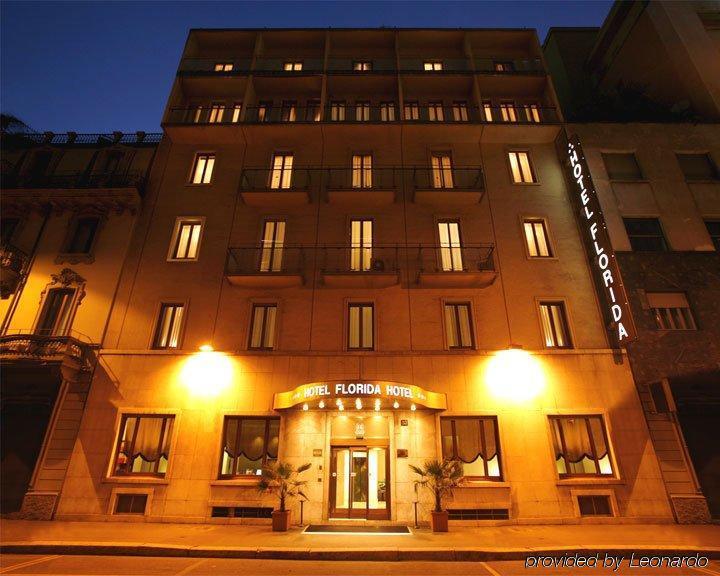 Raeli Hotel Floridia Rome Exterior photo